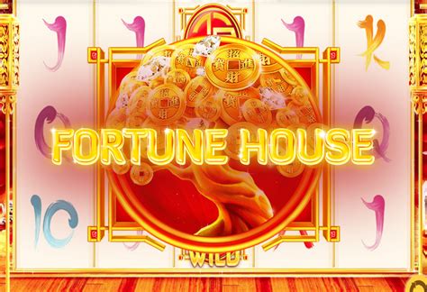 Игровой автомат Fortune House  играть бесплатно